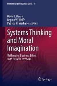 Systems Thinking and Moral Imagination