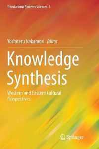 Knowledge Synthesis