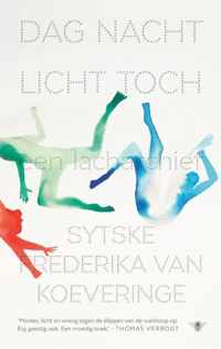 Dag nacht licht toch