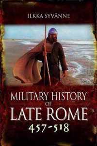 Military History Of Late Rome 457518