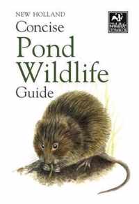 Concise Pond Wildlife Guide