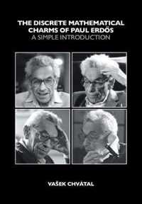 The Discrete Mathematical Charms of Paul Erdos