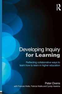 Developing Inquiry for Learning