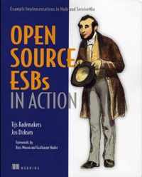 Open-Source Esbs Actn