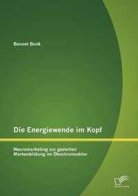 Die Energiewende im Kopf