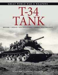 T-34 Tank