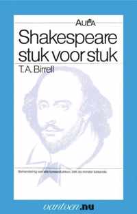 Vantoen.nu  -   Shakespeare stuk voor stuk