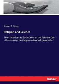 Religion and Science