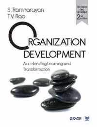 Organization Development: Accelerating Learning and Transformation