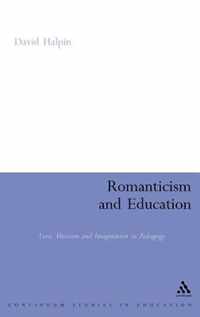 Romanticism and Education