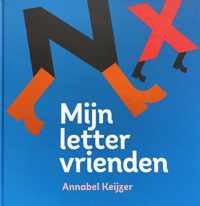 Lettervrienden