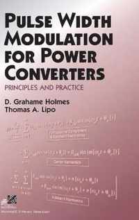 Pulse Width Modulation for Power Converters