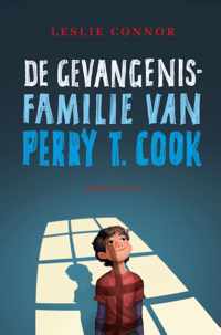 De gevangenisfamilie van Perry T. Cook