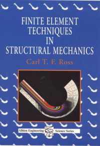 Finite Element Techniques in Structural Mechanics