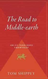 The Road to Middle-Earth