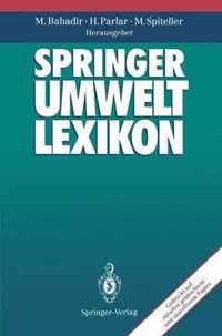 Springer Umweltlexikon