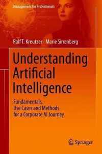 Understanding Artificial Intelligence