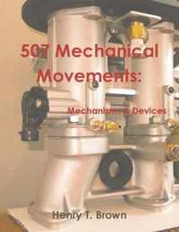 507 Mechanical Movements