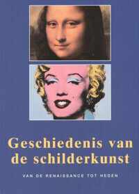 Geschiedenis van de Schilderkunst