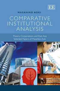 Comparative Institutional Analysis