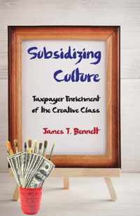 Subsidizing Culture