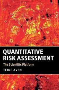 Quantitative Risk Assessment