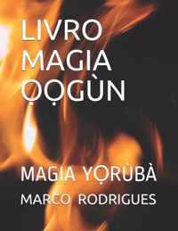 Livro Magia gun