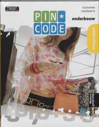 Economie A + B Vmbo t/Havo Pincode