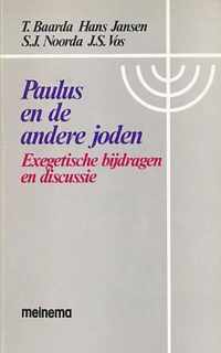 Paulus en de andere joden