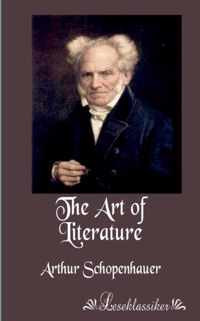 The Art of Literature