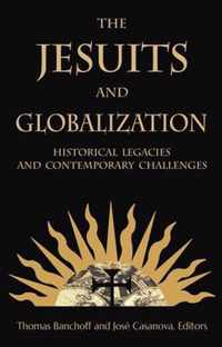 The Jesuits and Globalization