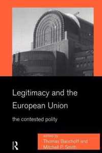 Legitimacy and the European Union