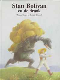 STAN BOLIVAN EN DE DRAAK