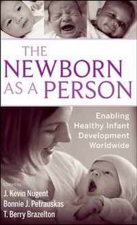 Newborn As A Person