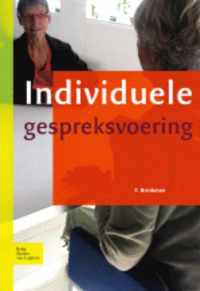 Docentenreeks  -   Individuele gespreksvoering