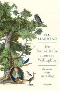 De fantastische Mr. Willughby