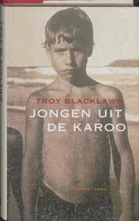 Jongen Uit De Karoo