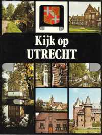 Utrecht kyk op nederland