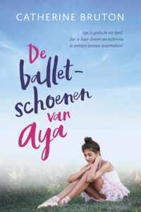 De balletschoenen van Aya