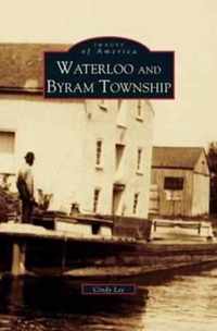 Waterloo and Byram Township