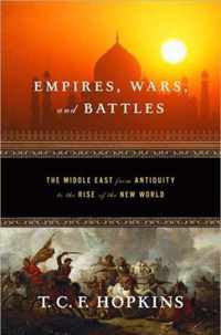 Empires, Wars, and Battles