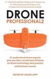 Drone Professional 2