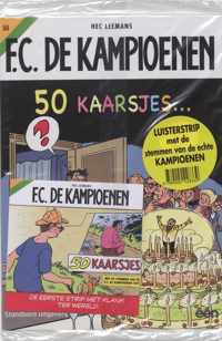 50 kaarsjes