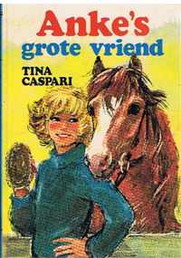 Anke's grote vriend