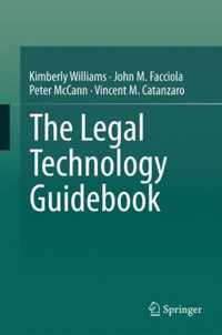 The Legal Technology Guidebook