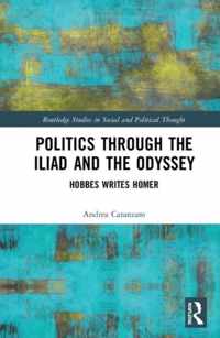 Politics through the Iliad and the Odyssey