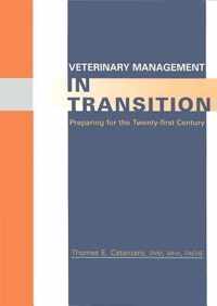 Veterinary Management in Transition