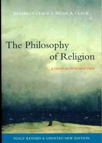 Philosophy of Religion