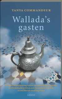 Wallada's gasten