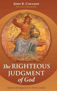 The Righteous Judgment of God